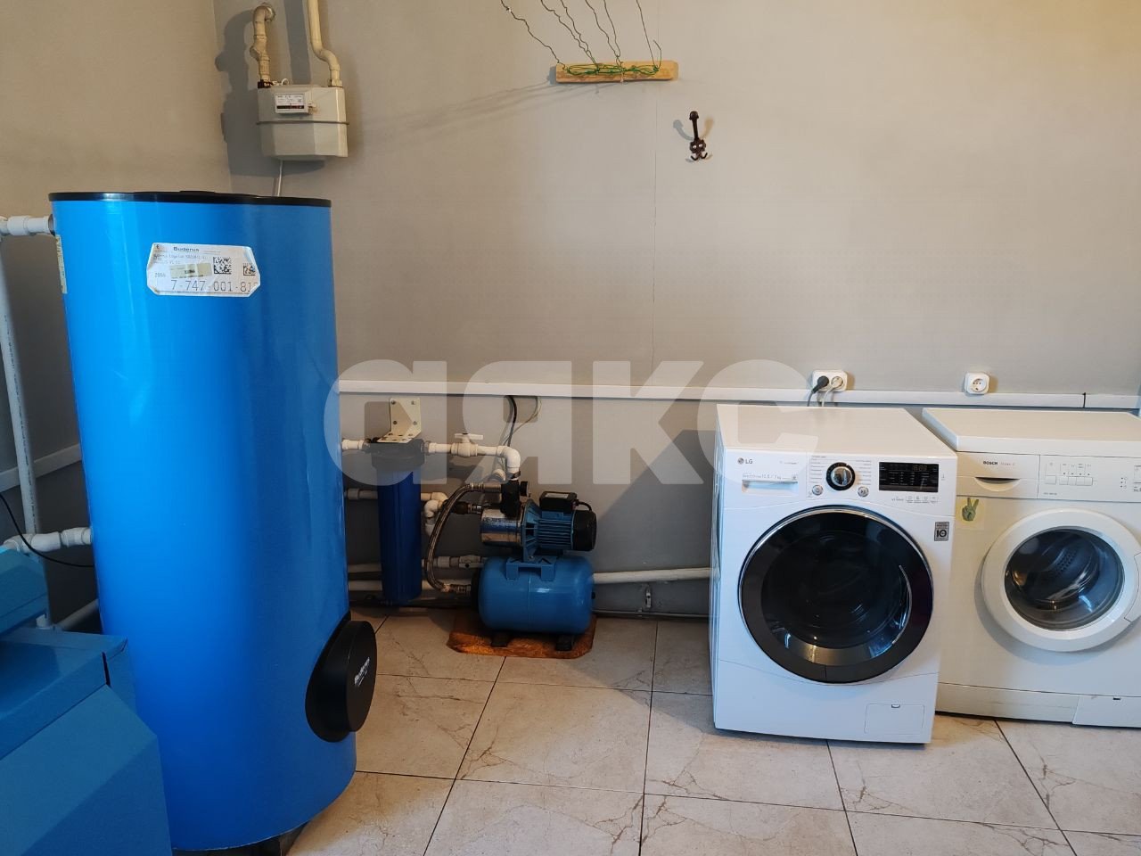 Фото №24: Дом 240 м² + 15 сот. - Анциферово, ул. Школьная