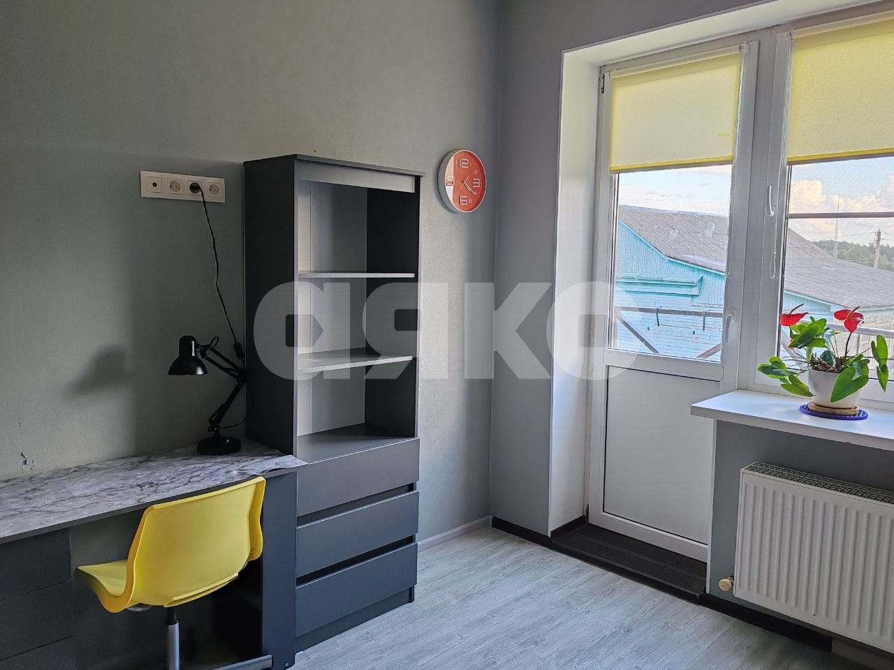 Фото №19: Дом 240 м² + 15 сот. - Анциферово, ул. Школьная