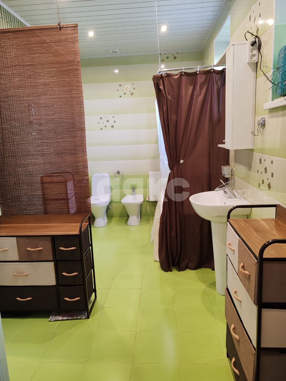 Фото №13: Дом 240 м² + 15 сот. - Анциферово, ул. Школьная