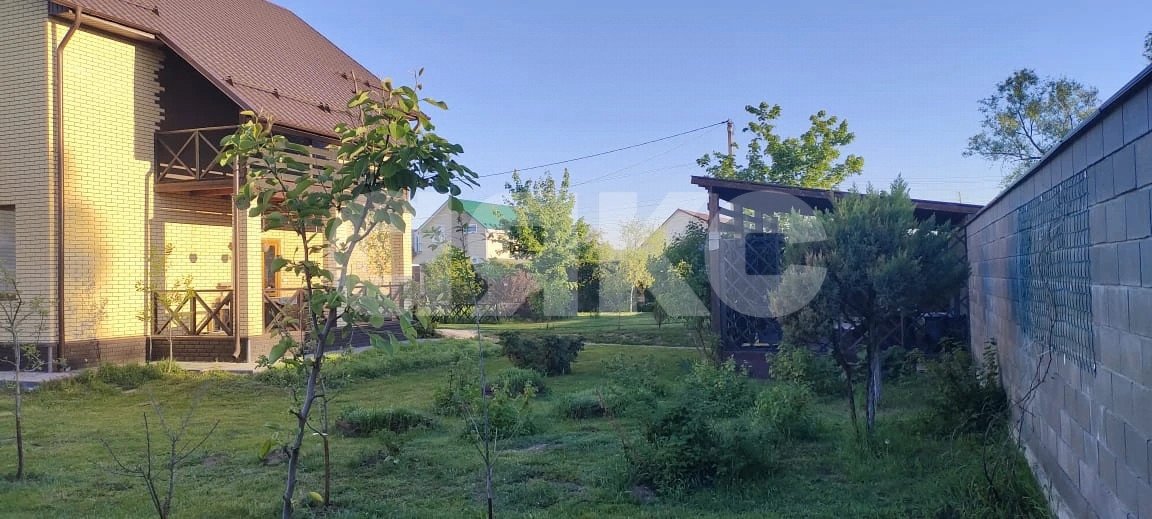 Фото №35: Дом 240 м² + 15 сот. - Анциферово, ул. Школьная