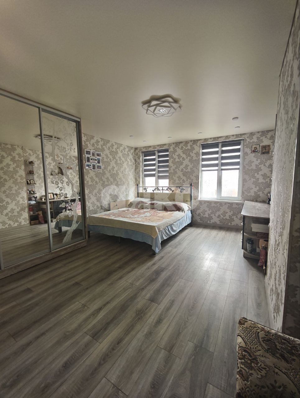 Фото №1: 3-комнатная квартира 53 м² - Мариуполь, р. Ильичёвский, ул. Ракетная, 65/46