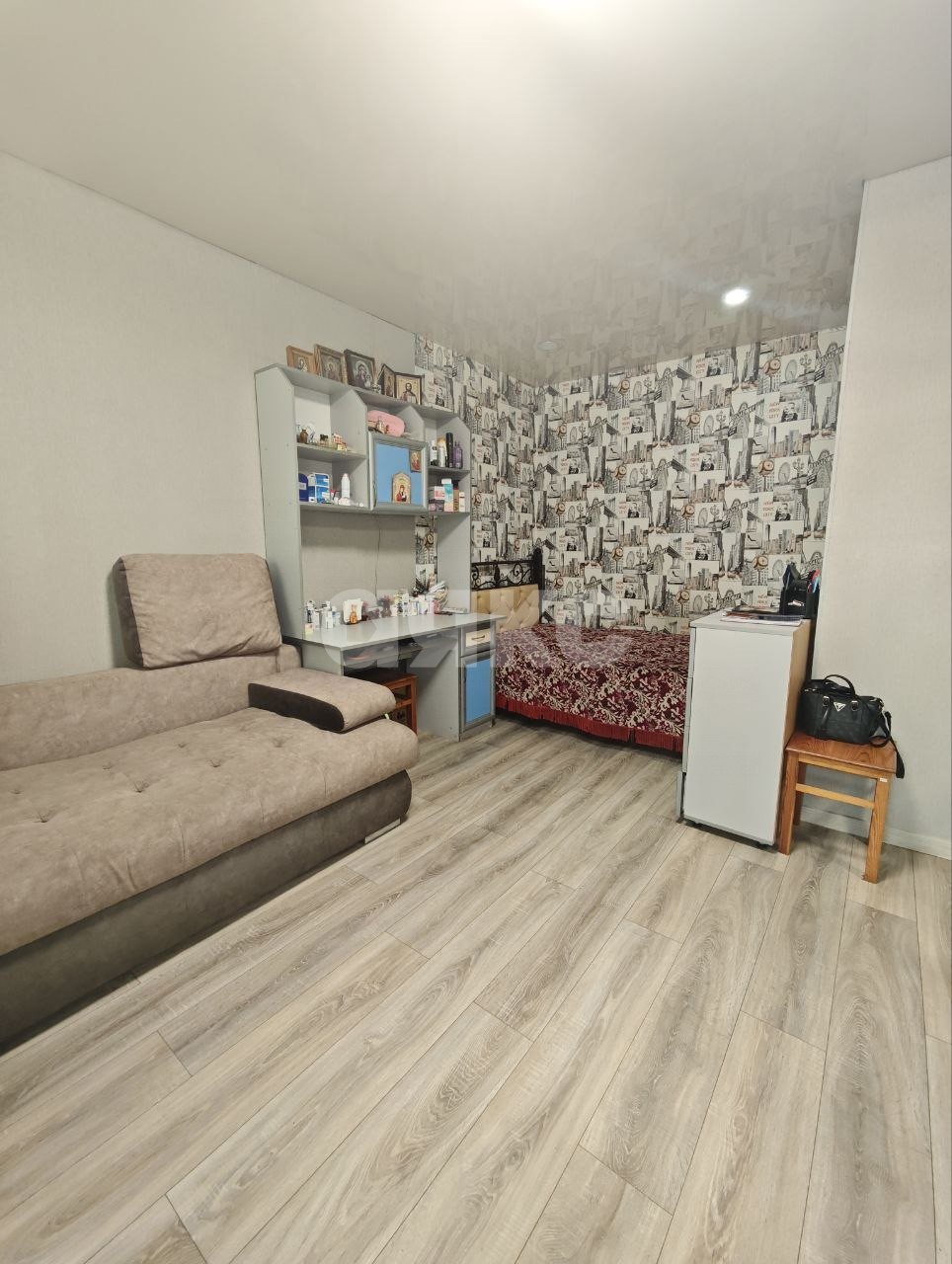 Фото №2: 3-комнатная квартира 53 м² - Мариуполь, р. Ильичёвский, ул. Ракетная, 65/46