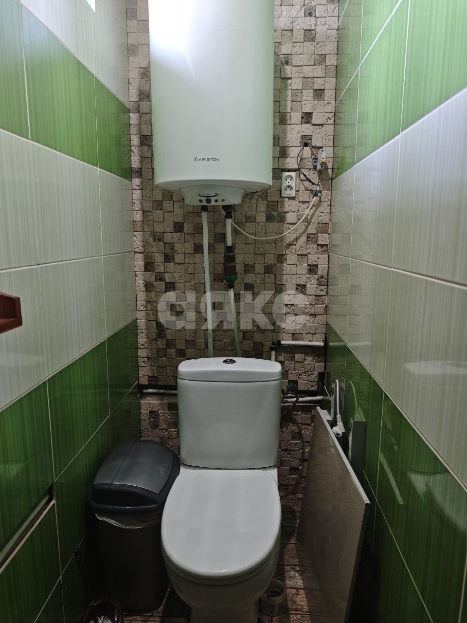 Фото №11: 3-комнатная квартира 53 м² - Мариуполь, р. Ильичёвский, ул. Ракетная, 65/46