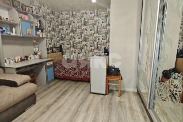 Фото №3: 3-комнатная квартира 53 м² - Мариуполь, р. Ильичёвский, ул. Ракетная, 65/46