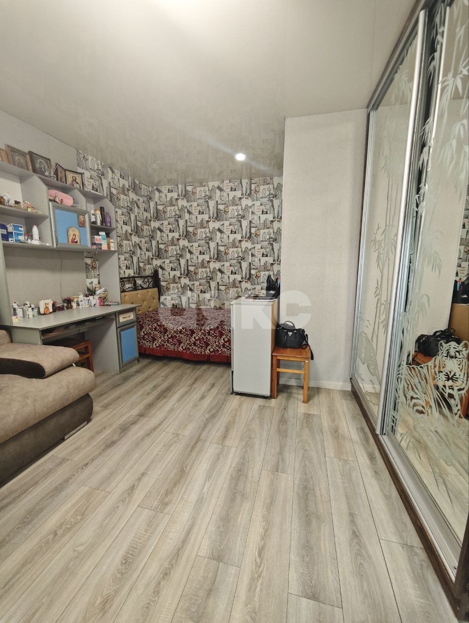 Фото №3: 3-комнатная квартира 53 м² - Мариуполь, р. Ильичёвский, ул. Ракетная, 65/46