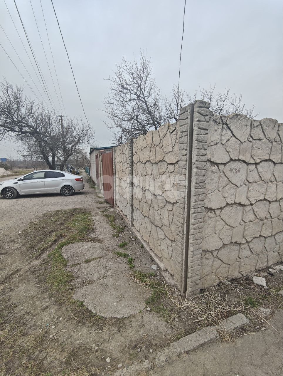 Фото №13: 3-комнатная квартира 53 м² - Мариуполь, р. Ильичёвский, ул. Ракетная, 65/46