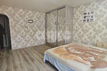 Фото №5: 3-комнатная квартира 53 м² - Мариуполь, р. Ильичёвский, ул. Ракетная, 65/46