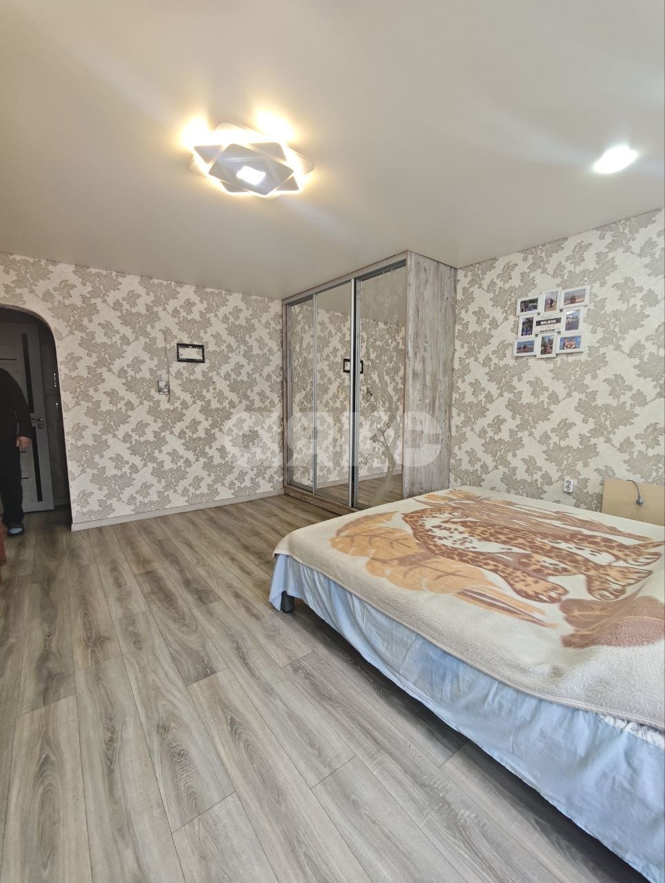 Фото №5: 3-комнатная квартира 53 м² - Мариуполь, р. Ильичёвский, ул. Ракетная, 65/46