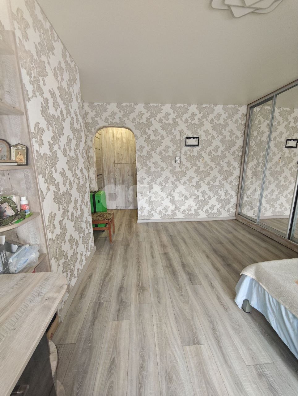 Фото №6: 3-комнатная квартира 53 м² - Мариуполь, р. Ильичёвский, ул. Ракетная, 65/46