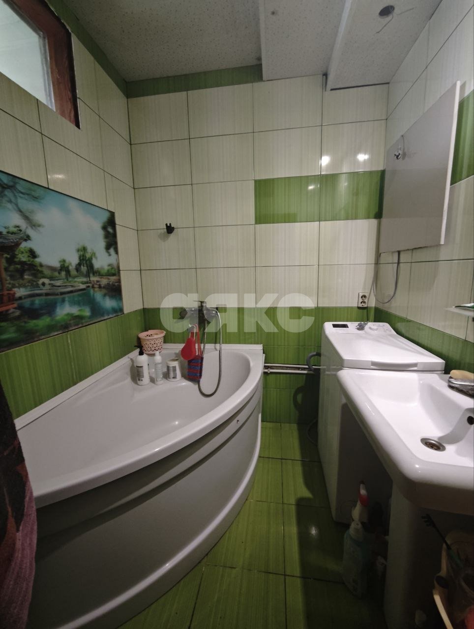 Фото №12: 3-комнатная квартира 53 м² - Мариуполь, р. Ильичёвский, ул. Ракетная, 65/46