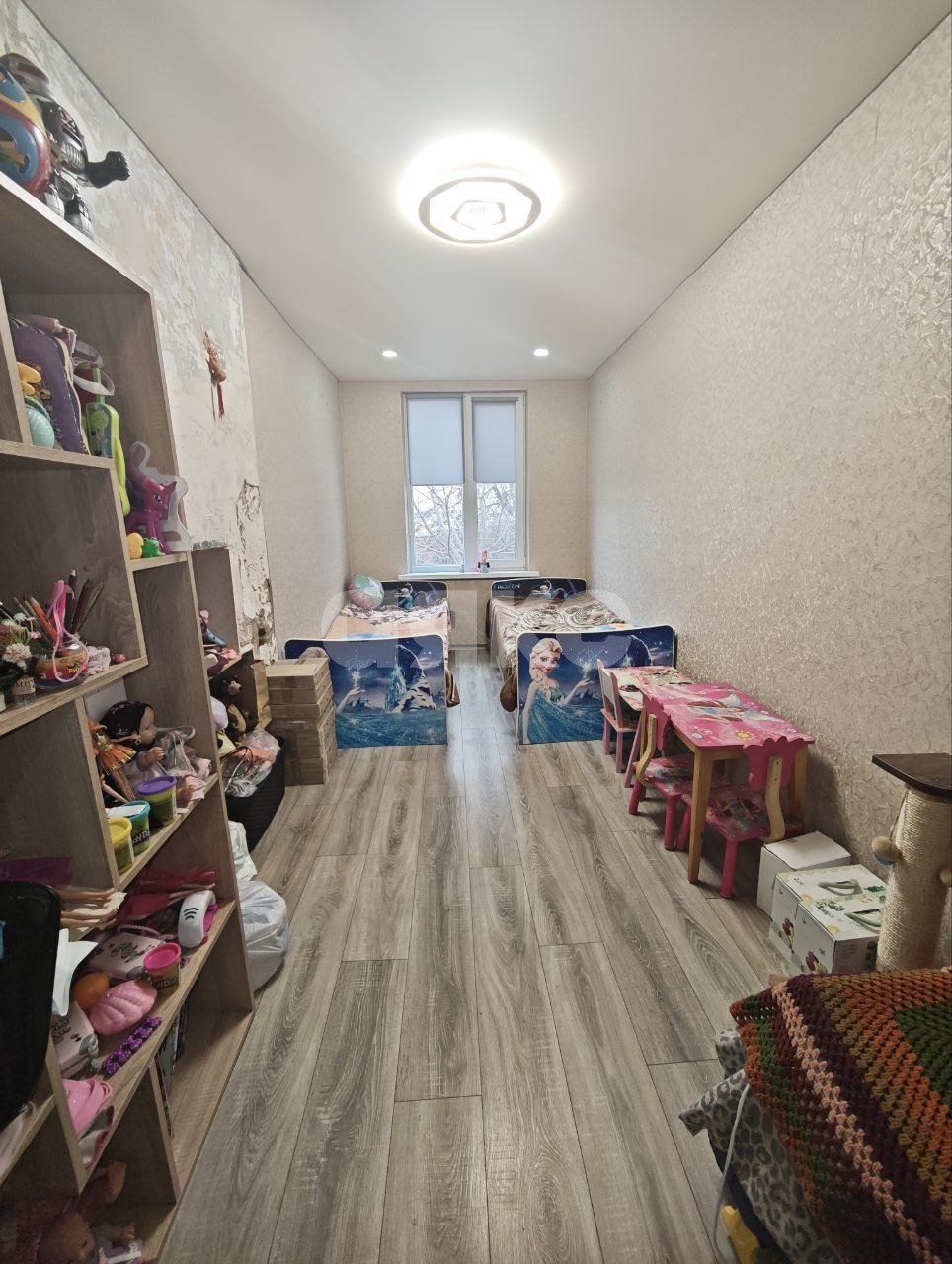 Фото №7: 3-комнатная квартира 53 м² - Мариуполь, р. Ильичёвский, ул. Ракетная, 65/46