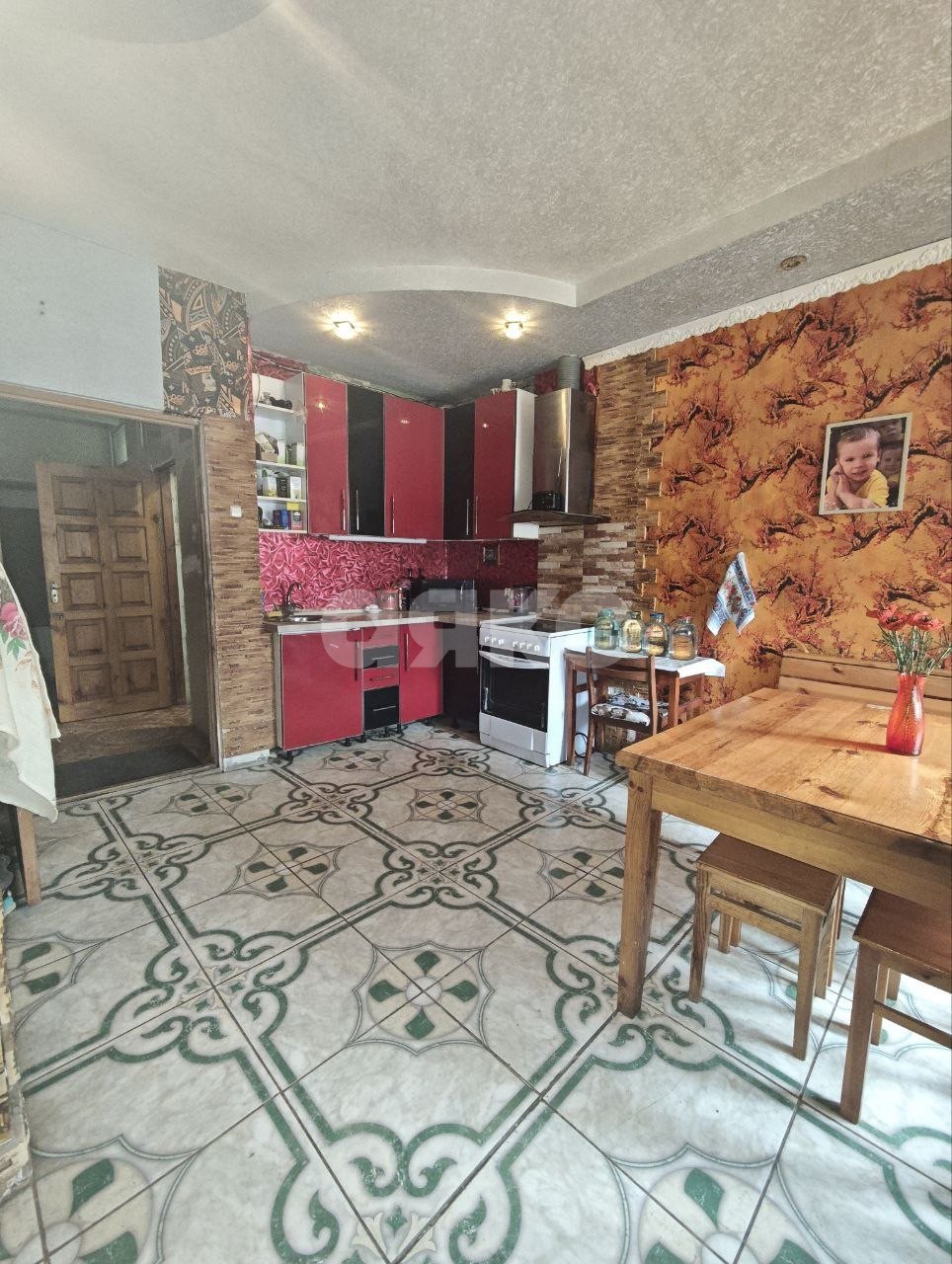 Фото №9: 3-комнатная квартира 53 м² - Мариуполь, р. Ильичёвский, ул. Ракетная, 65/46