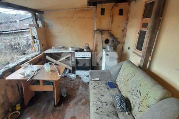 Фото №5: Земельный участок под ИЖС - Мариуполь, р. Приморский, пер. Лодочный, 15