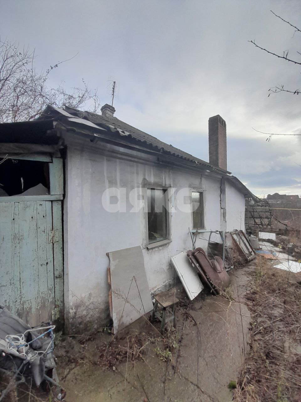 Фото №4: Земельный участок под ИЖС 17.19 сот. - Мариуполь, р. Приморский, пер. Лодочный, 15