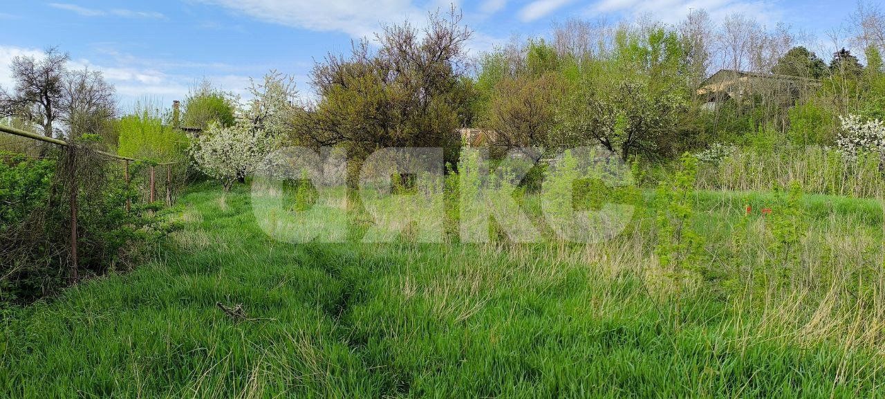 Фото №1: Земельный участок под ИЖС 17.19 сот. - Мариуполь, р. Приморский, пер. Лодочный, 15