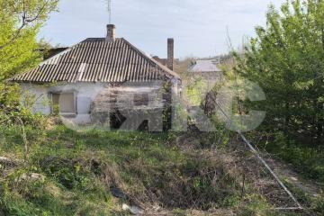 Фото №2: Земельный участок под ИЖС - Мариуполь, р. Приморский, пер. Лодочный, 15