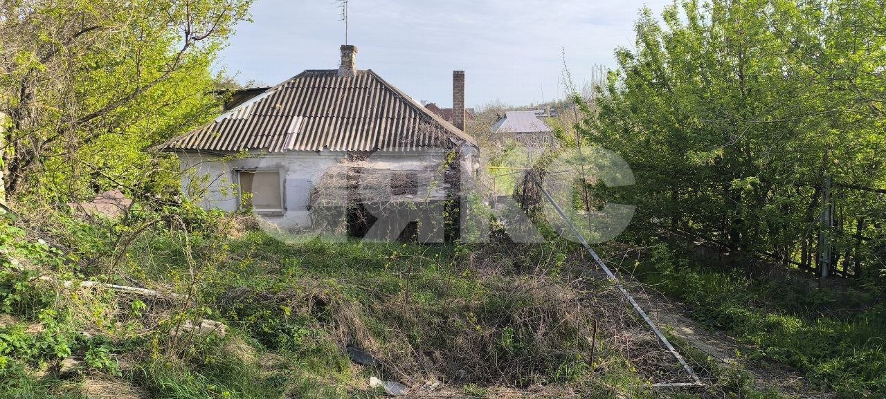 Фото №2: Земельный участок под ИЖС 17.19 сот. - Мариуполь, р. Приморский, пер. Лодочный, 15