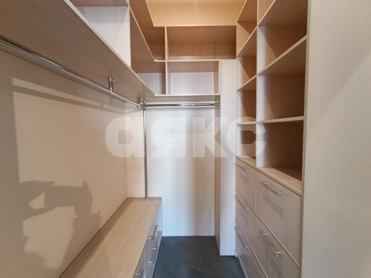 Фото №11: 3-комнатная квартира 95 м² - Мариуполь, р. Центральный, ул. Писарева, 28