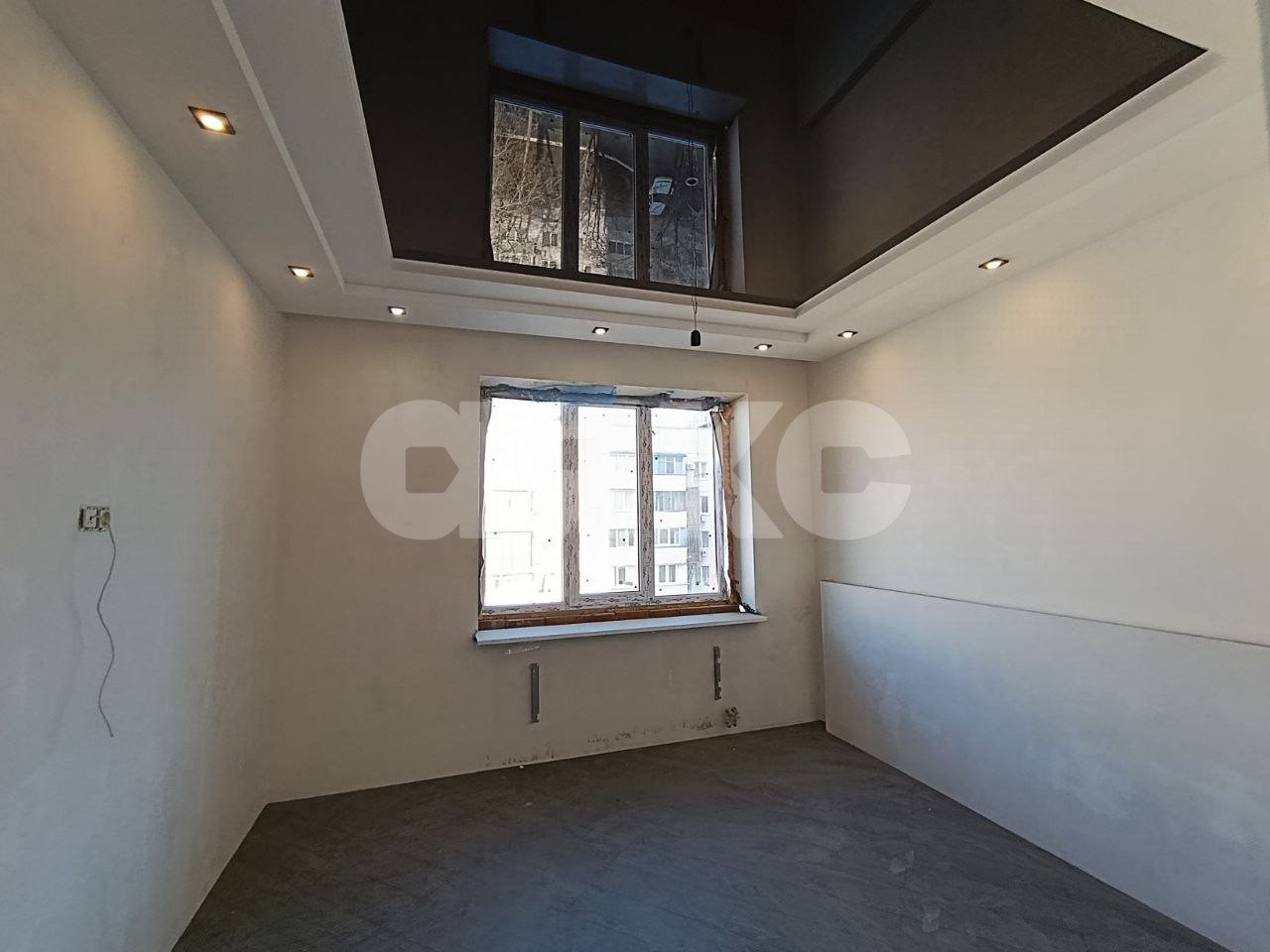 Фото №6: 3-комнатная квартира 95 м² - Мариуполь, р. Центральный, ул. Писарева, 28