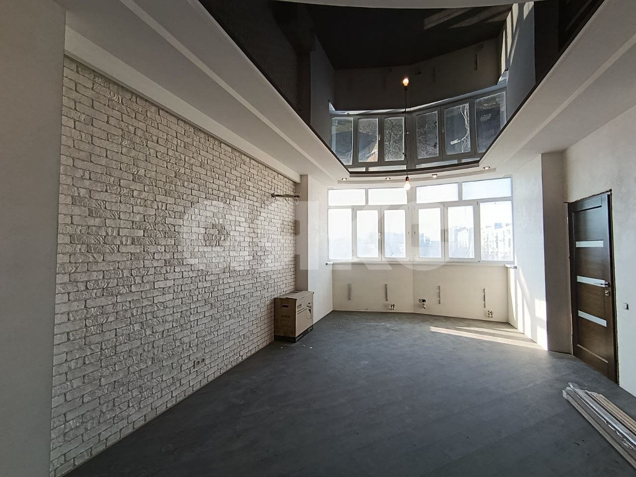 Фото №5: 3-комнатная квартира 95 м² - Мариуполь, р. Центральный, ул. Писарева, 28