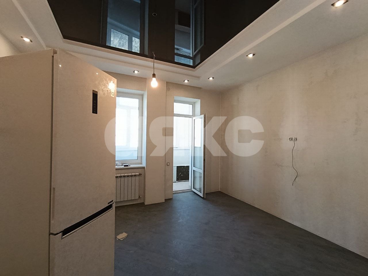 Фото №4: 3-комнатная квартира 95 м² - Мариуполь, р. Центральный, ул. Писарева, 28