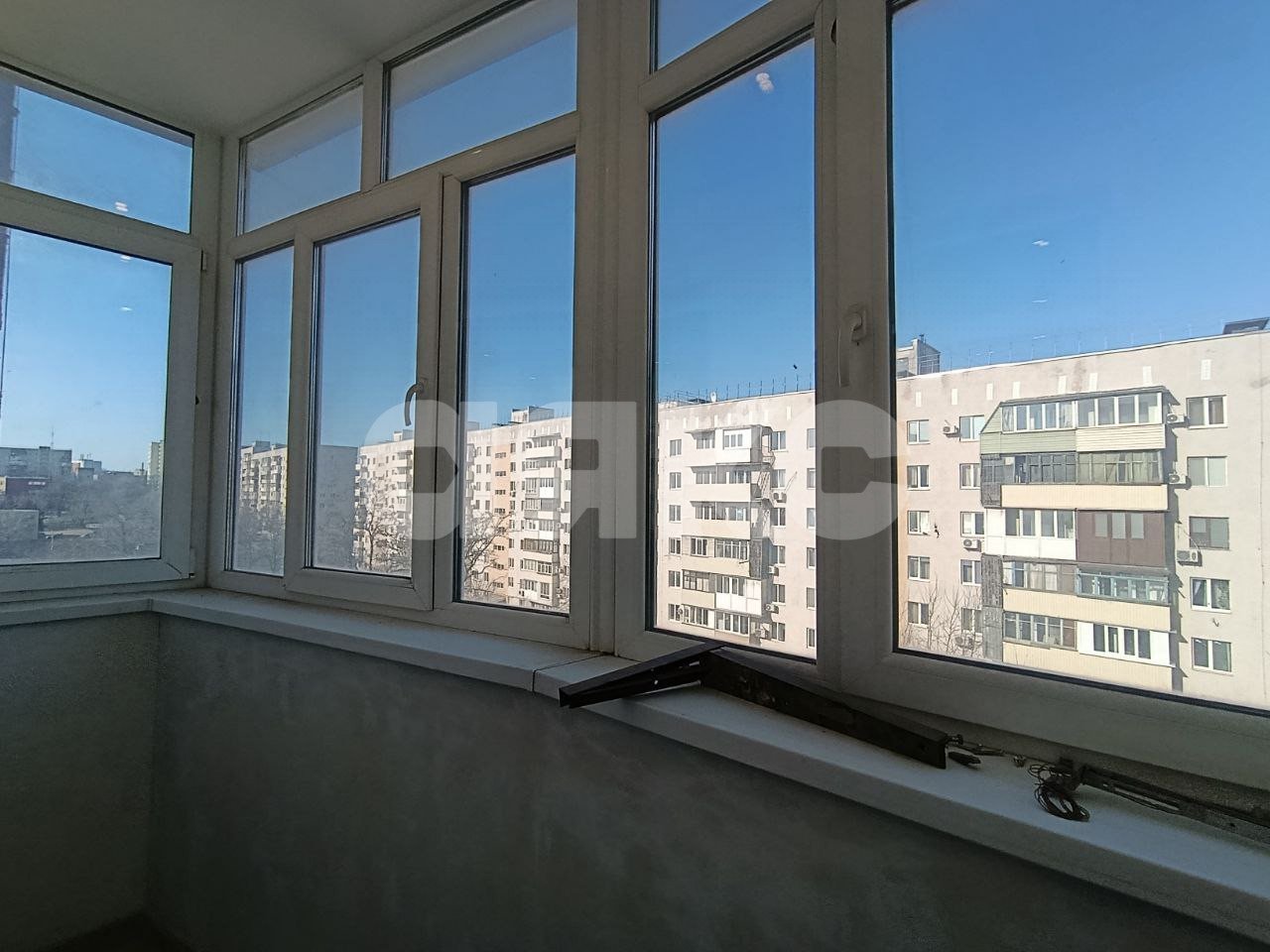 Фото №18: 3-комнатная квартира 95 м² - Мариуполь, р. Центральный, ул. Писарева, 28