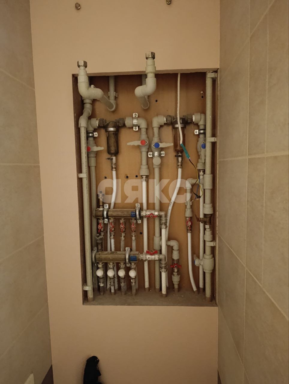 Фото №17: 3-комнатная квартира 95 м² - Мариуполь, р. Центральный, ул. Писарева, 28