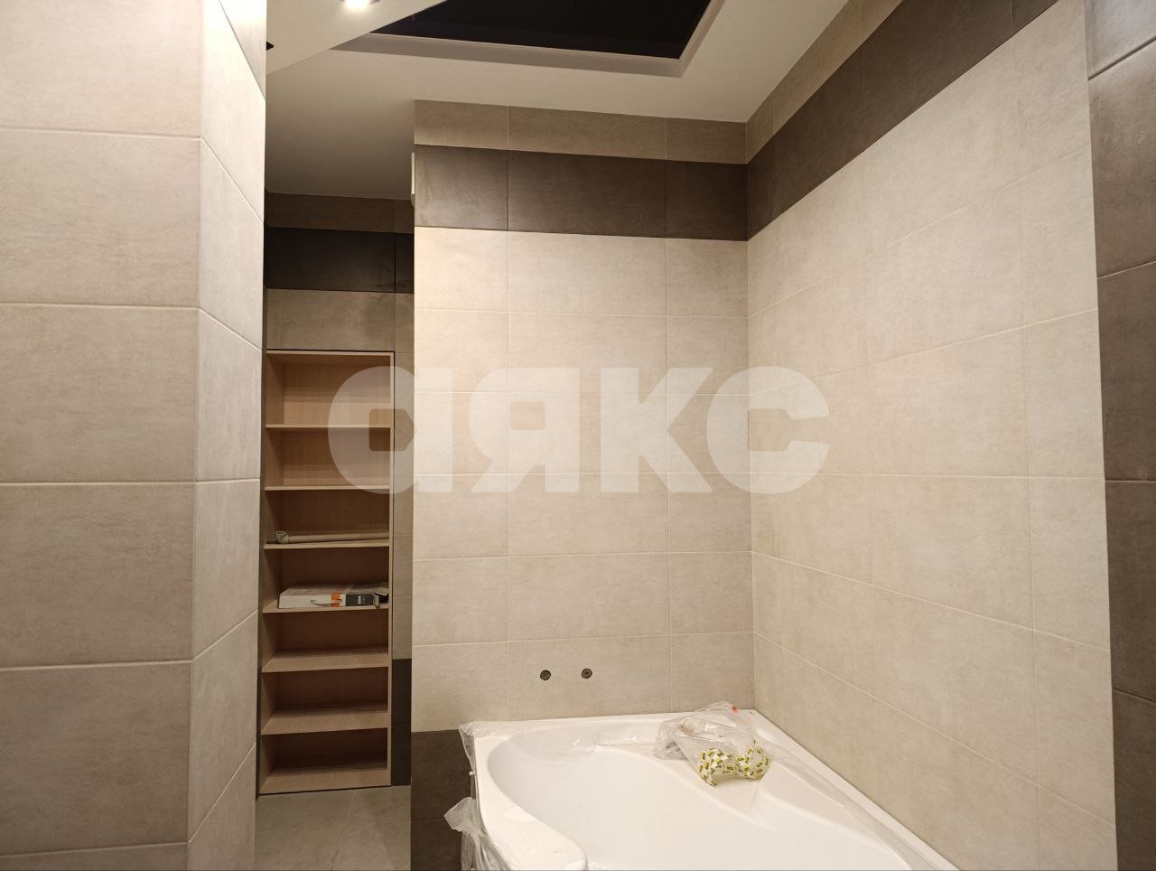 Фото №15: 3-комнатная квартира 95 м² - Мариуполь, р. Центральный, ул. Писарева, 28