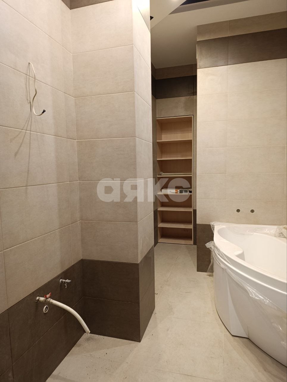 Фото №14: 3-комнатная квартира 95 м² - Мариуполь, р. Центральный, ул. Писарева, 28