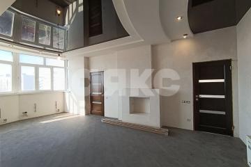 Фото №1: 3-комнатная квартира 95 м² - Мариуполь, р. Центральный, ул. Писарева, 28