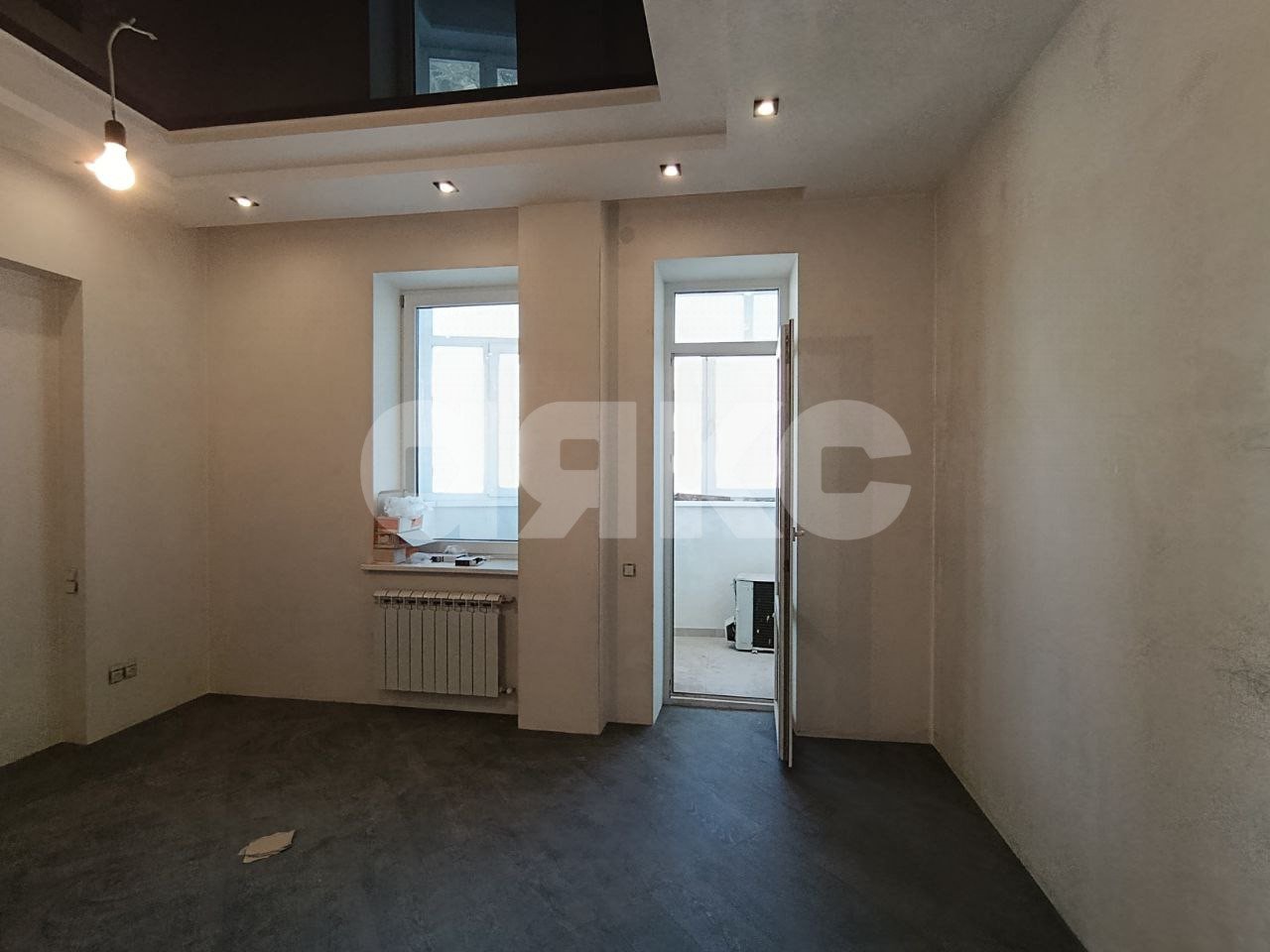 Фото №3: 3-комнатная квартира 95 м² - Мариуполь, р. Центральный, ул. Писарева, 28