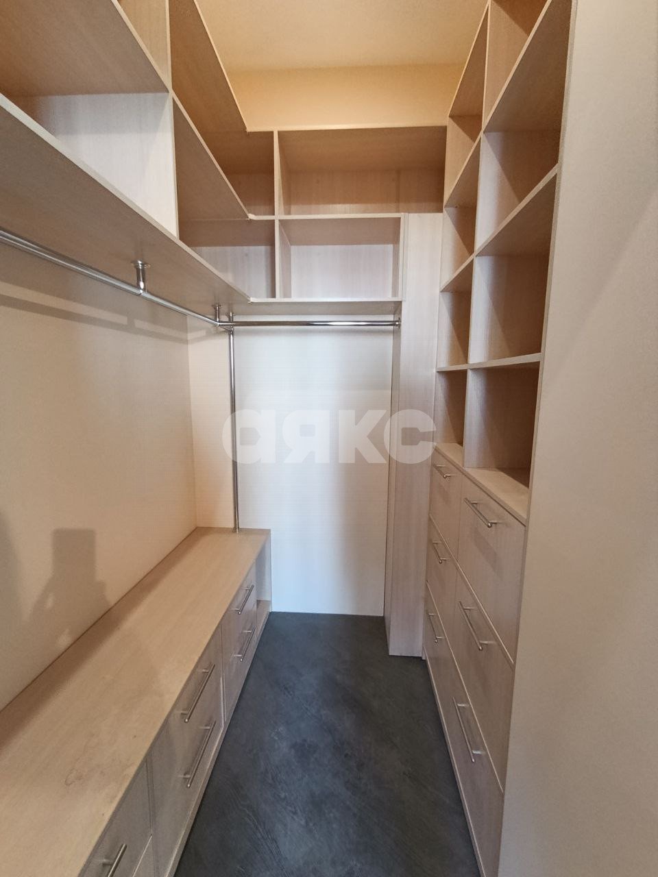 Фото №9: 3-комнатная квартира 95 м² - Мариуполь, р. Центральный, ул. Писарева, 28