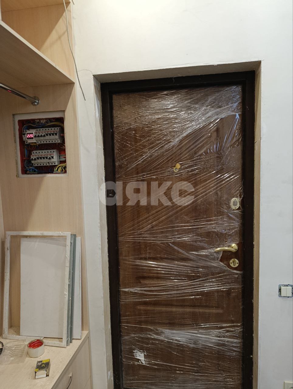 Фото №12: 3-комнатная квартира 95 м² - Мариуполь, р. Центральный, ул. Писарева, 28