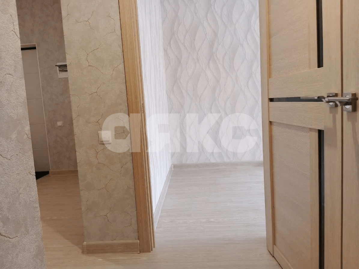 Фото №11: 1-комнатная квартира 51 м² - Горячий Ключ, мкр. Развилка, ул. Кубанская, 34