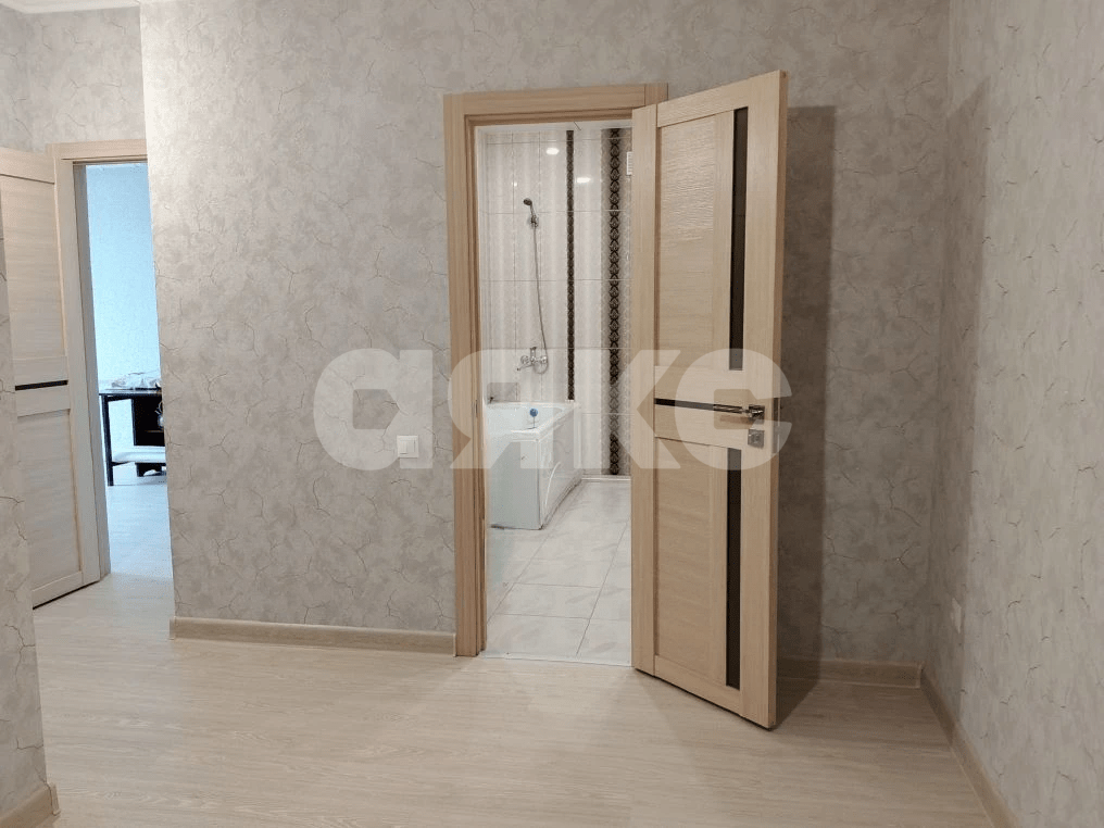 Фото №9: 1-комнатная квартира 51 м² - Горячий Ключ, мкр. Развилка, ул. Кубанская, 34