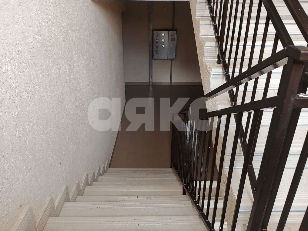 Фото №14: 1-комнатная квартира 51 м² - Горячий Ключ, мкр. Развилка, ул. Кубанская, 34