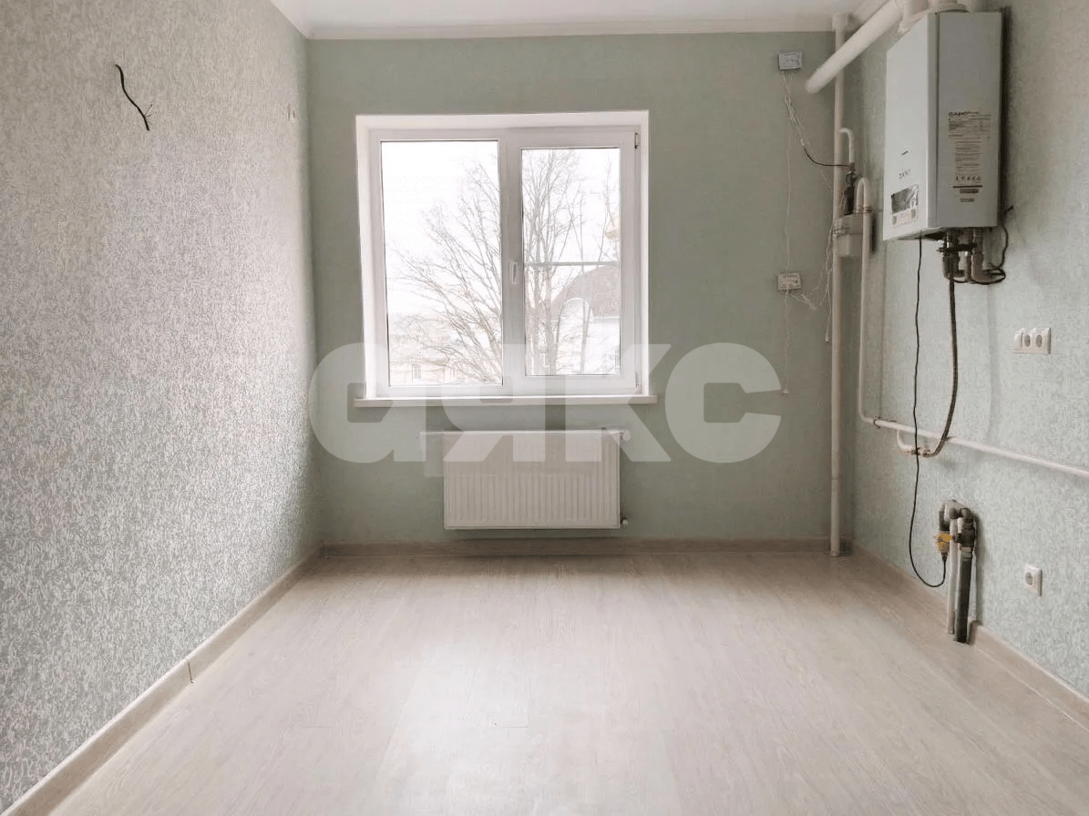 Фото №4: 1-комнатная квартира 51 м² - Горячий Ключ, мкр. Развилка, ул. Кубанская, 34