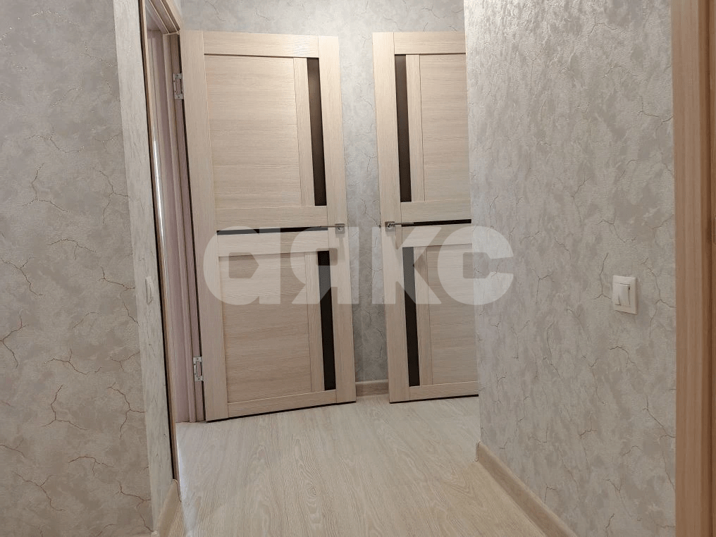 Фото №10: 1-комнатная квартира 51 м² - Горячий Ключ, мкр. Развилка, ул. Кубанская, 34