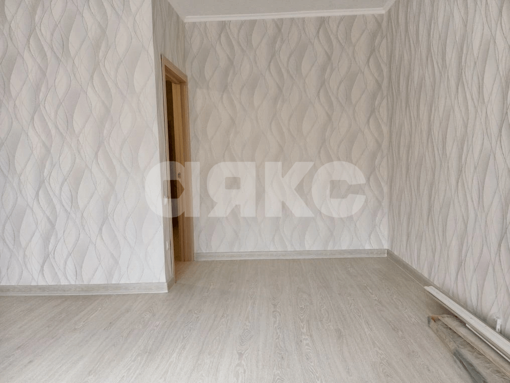 Фото №3: 1-комнатная квартира 51 м² - Горячий Ключ, мкр. Развилка, ул. Кубанская, 34