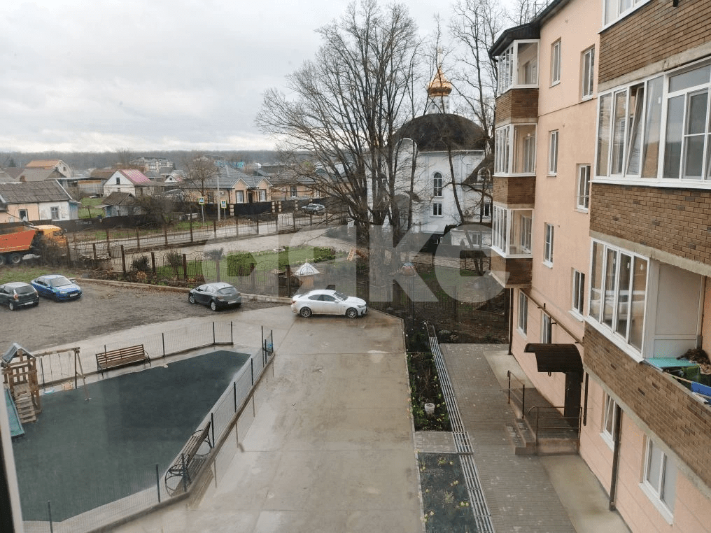 Фото №12: 1-комнатная квартира 51 м² - Горячий Ключ, мкр. Развилка, ул. Кубанская, 34