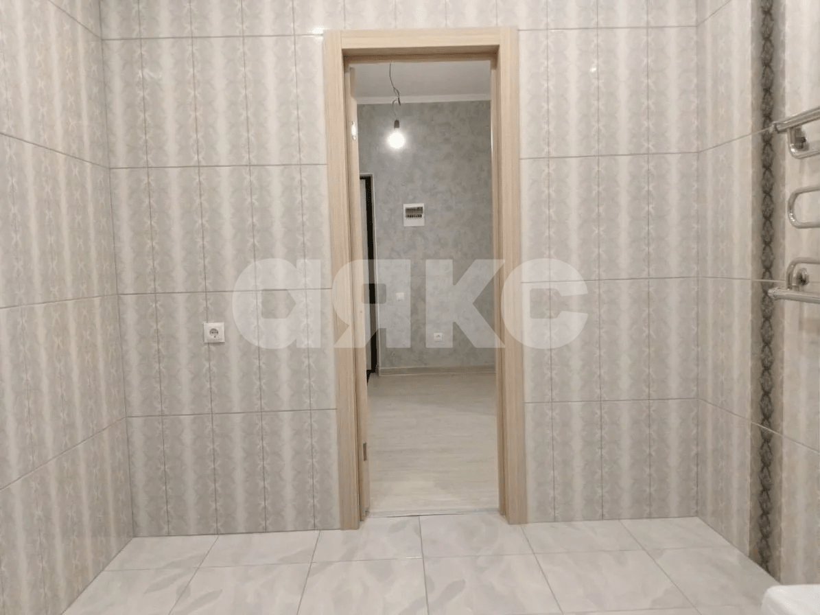 Фото №7: 1-комнатная квартира 51 м² - Горячий Ключ, мкр. Развилка, ул. Кубанская, 34