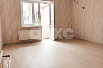 Фото №1: 1-комнатная квартира 51 м² - Горячий Ключ, мкр. Развилка, ул. Кубанская, 34