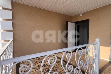 Фото №3: Коттедж 138 м² - Раменское, мкр. КП Дергаево-3, ул. Декабрьская