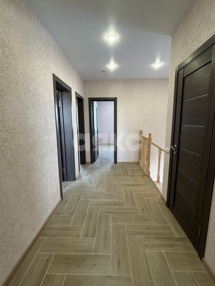 Фото №14: Коттедж 138 м² + 6 сот. - Раменское, Северный, мкр. КП Дергаево-3, ул. Декабрьская