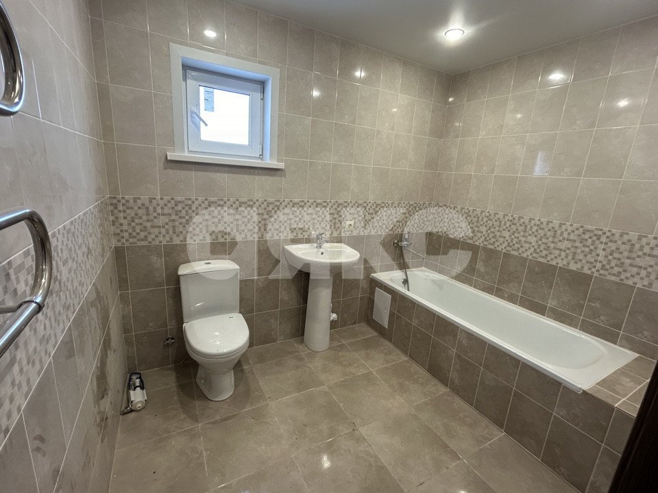 Фото №18: Коттедж 138 м² + 6 сот. - Раменское, Северный, мкр. КП Дергаево-3, ул. Декабрьская