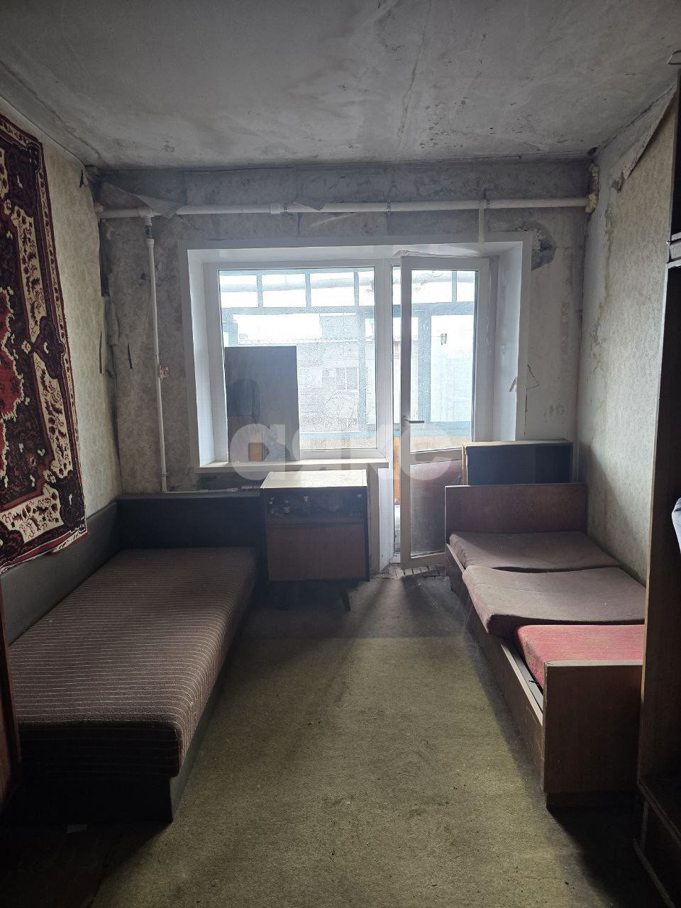 Фото №2: 1-комнатная квартира 32 м² - Мариуполь, р. Ильичёвский, ул. Сеченова, 65