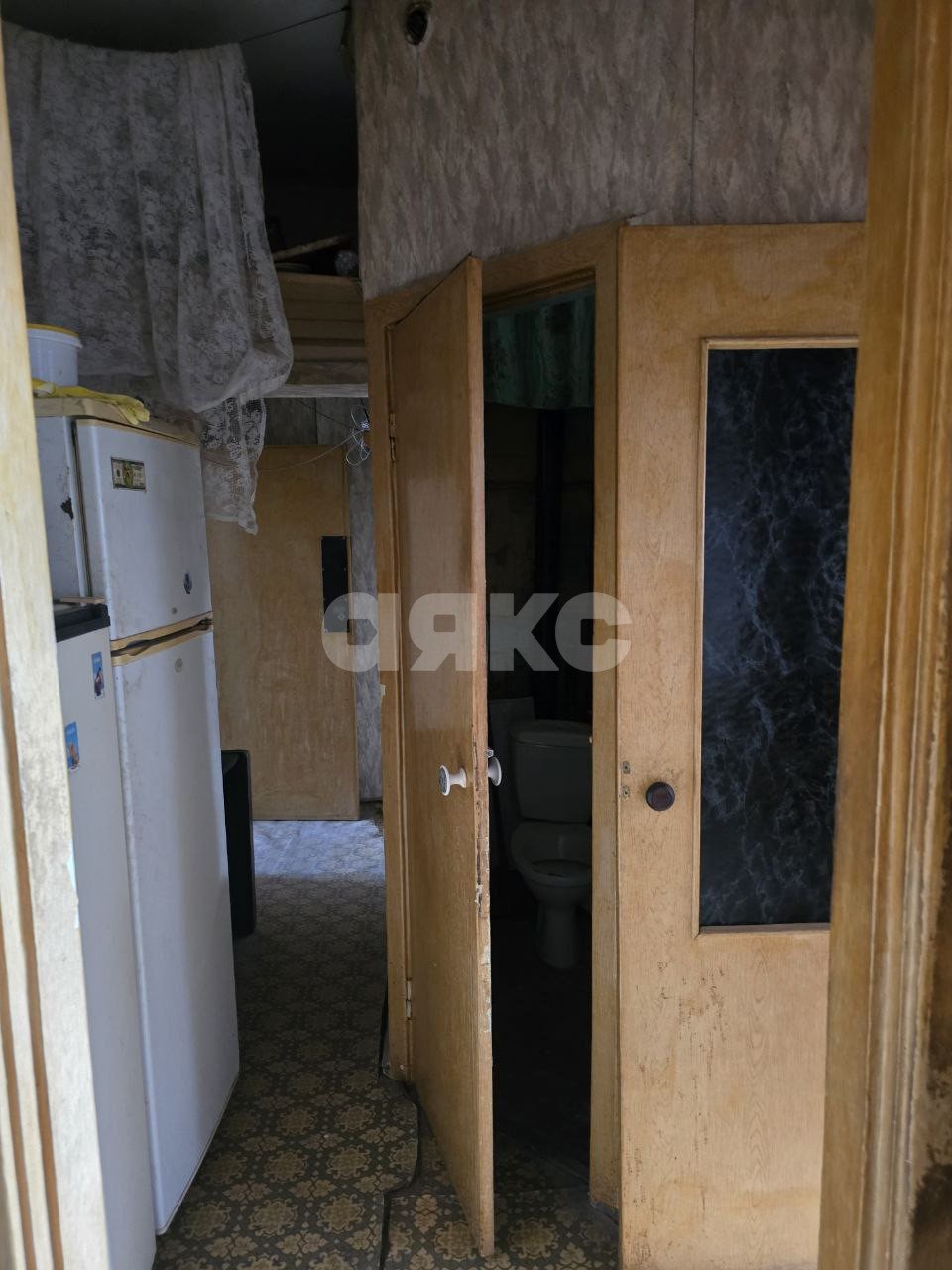 Фото №5: 1-комнатная квартира 32 м² - Мариуполь, р. Ильичёвский, ул. Сеченова, 65