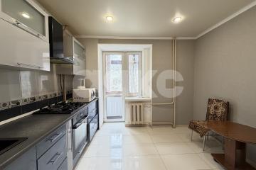 Фото №3: 2-комнатная квартира 52 м² - Горячий Ключ, мкр. Курортная Зона, пер. Пролетарский, 24А