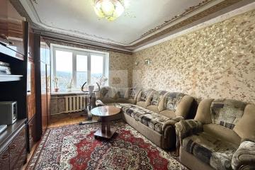 Фото №3: 2-комнатная квартира 52 м² - Горячий Ключ, мкр. Курортная Зона, пер. Пролетарский, 24А