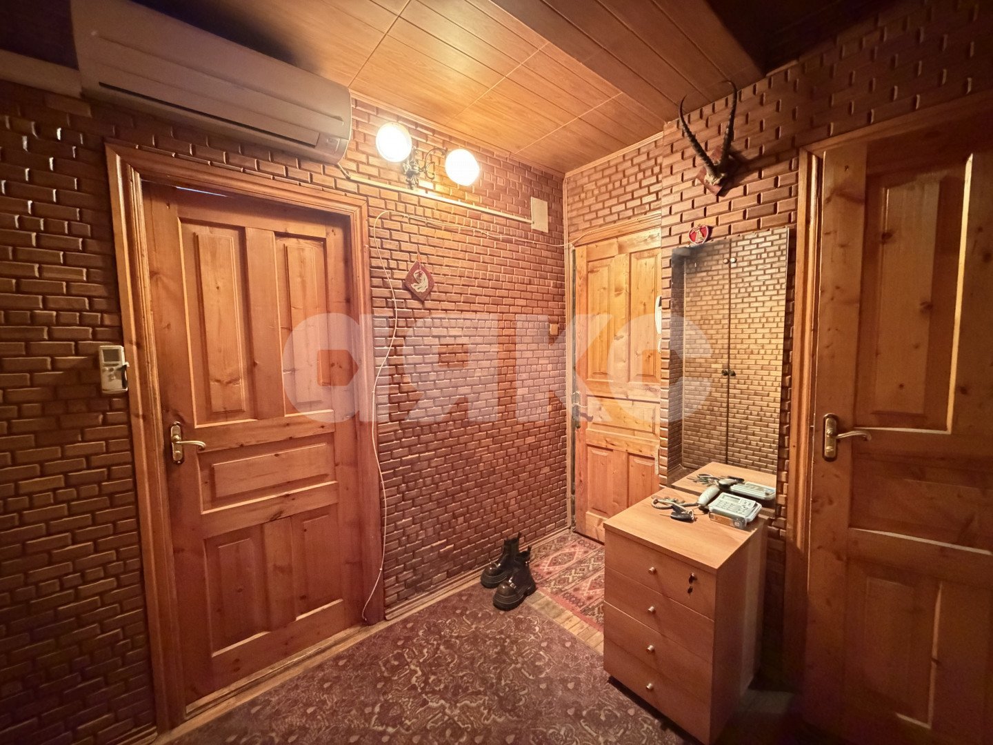 Фото №15: 2-комнатная квартира 52 м² - Горячий Ключ, мкр. Курортная Зона, пер. Пролетарский, 24А